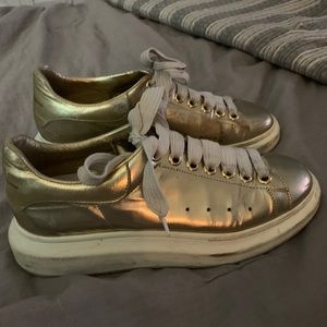 Alexander McQueen sneakers